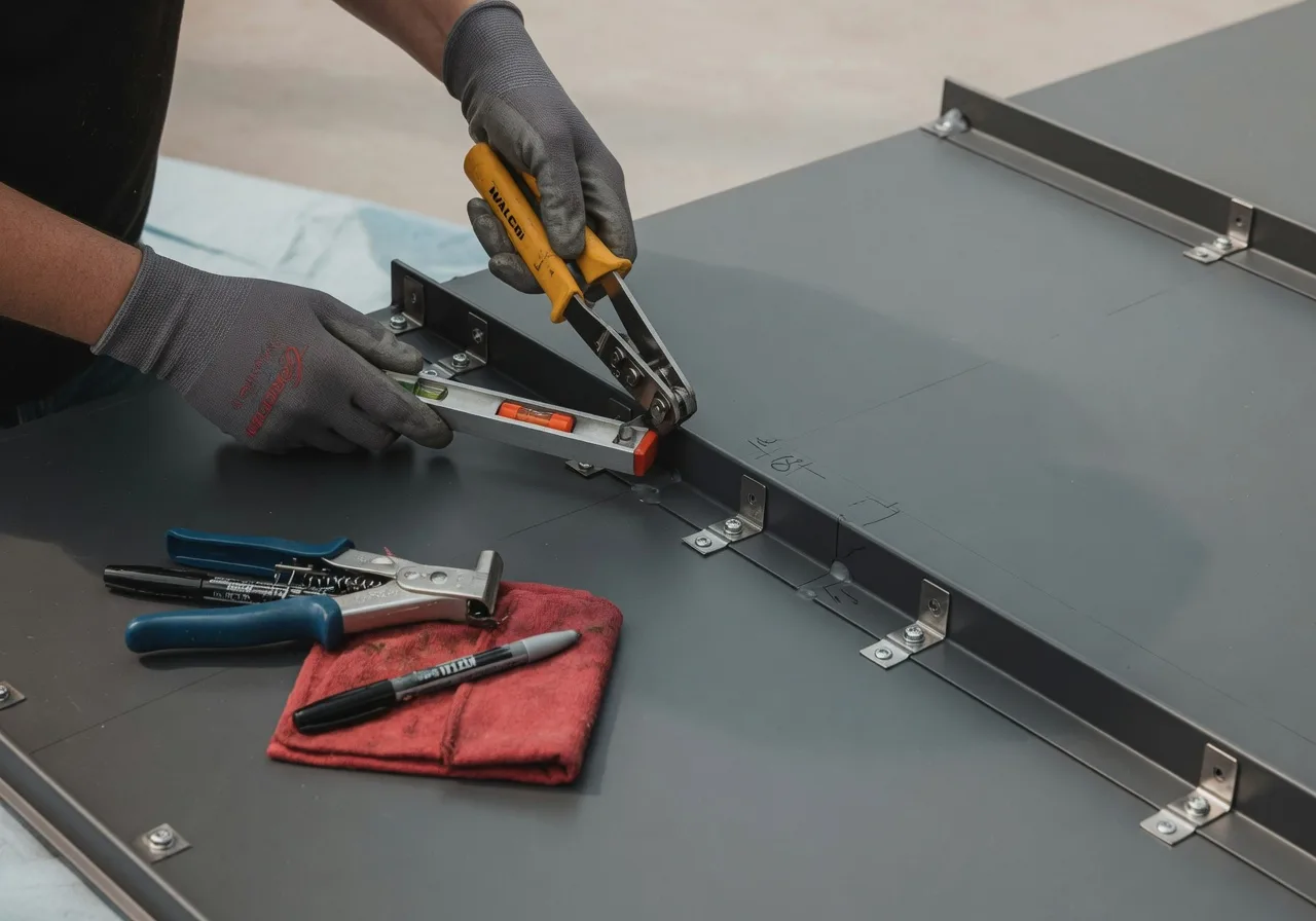 Why choose Metal Roofing Installation in Mansfield, AR